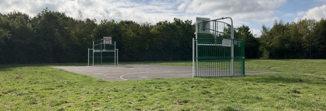 Hornchurch Road MUGA